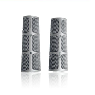 Patient-specific porous titanium alloy artificial vertebral body